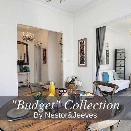 Nestor&Jeeves - Lavinia - Central - Close Sea Nice Exterior photo