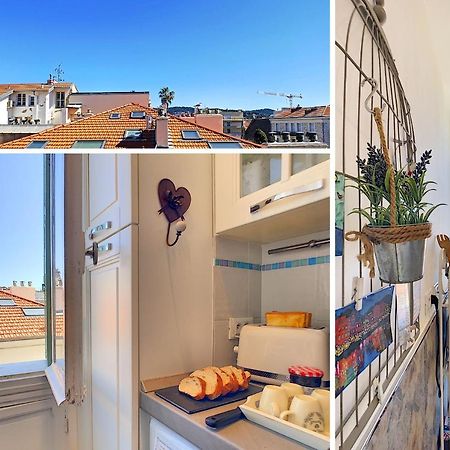 Nestor&Jeeves - Lavinia - Central - Close Sea Nice Exterior photo