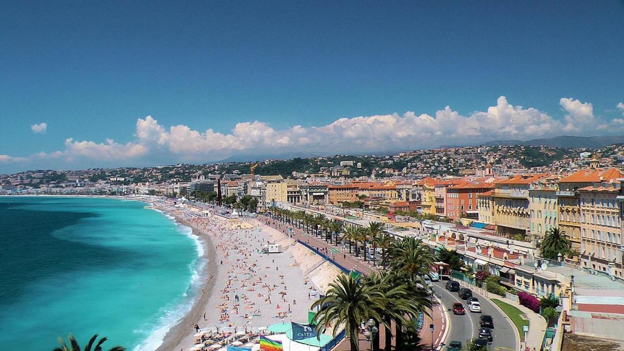 Nestor&Jeeves - Lavinia - Central - Close Sea Nice Exterior photo
