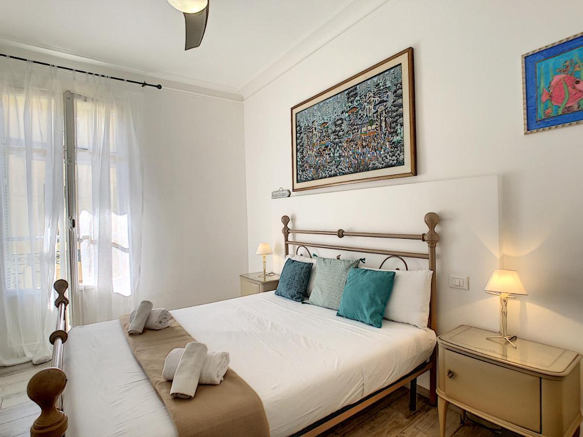 Nestor&Jeeves - Lavinia - Central - Close Sea Nice Exterior photo