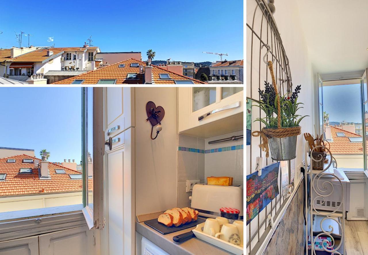 Nestor&Jeeves - Lavinia - Central - Close Sea Nice Exterior photo