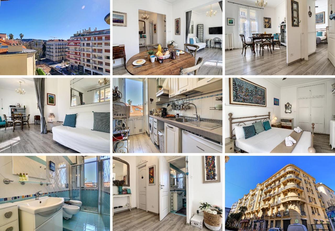 Nestor&Jeeves - Lavinia - Central - Close Sea Nice Exterior photo